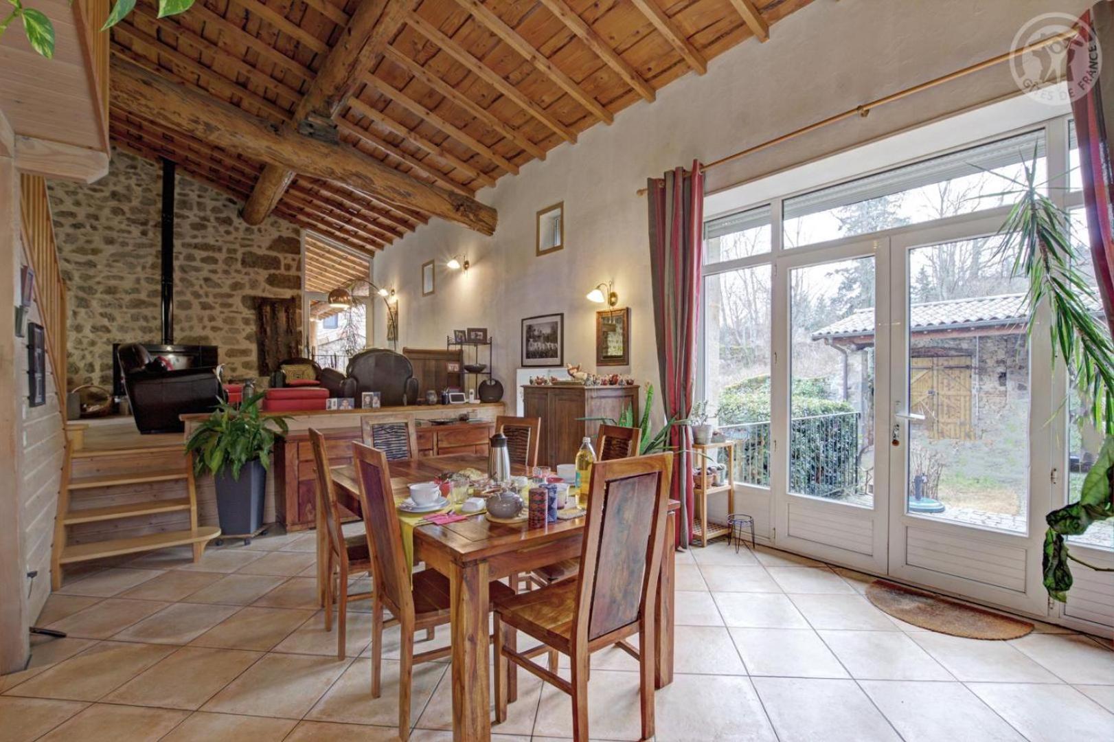 Le Clos Du Martouret Roisey Exterior photo