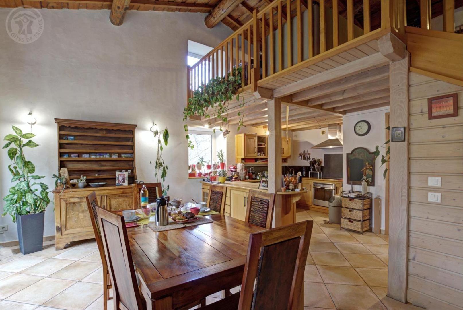 Le Clos Du Martouret Roisey Exterior photo