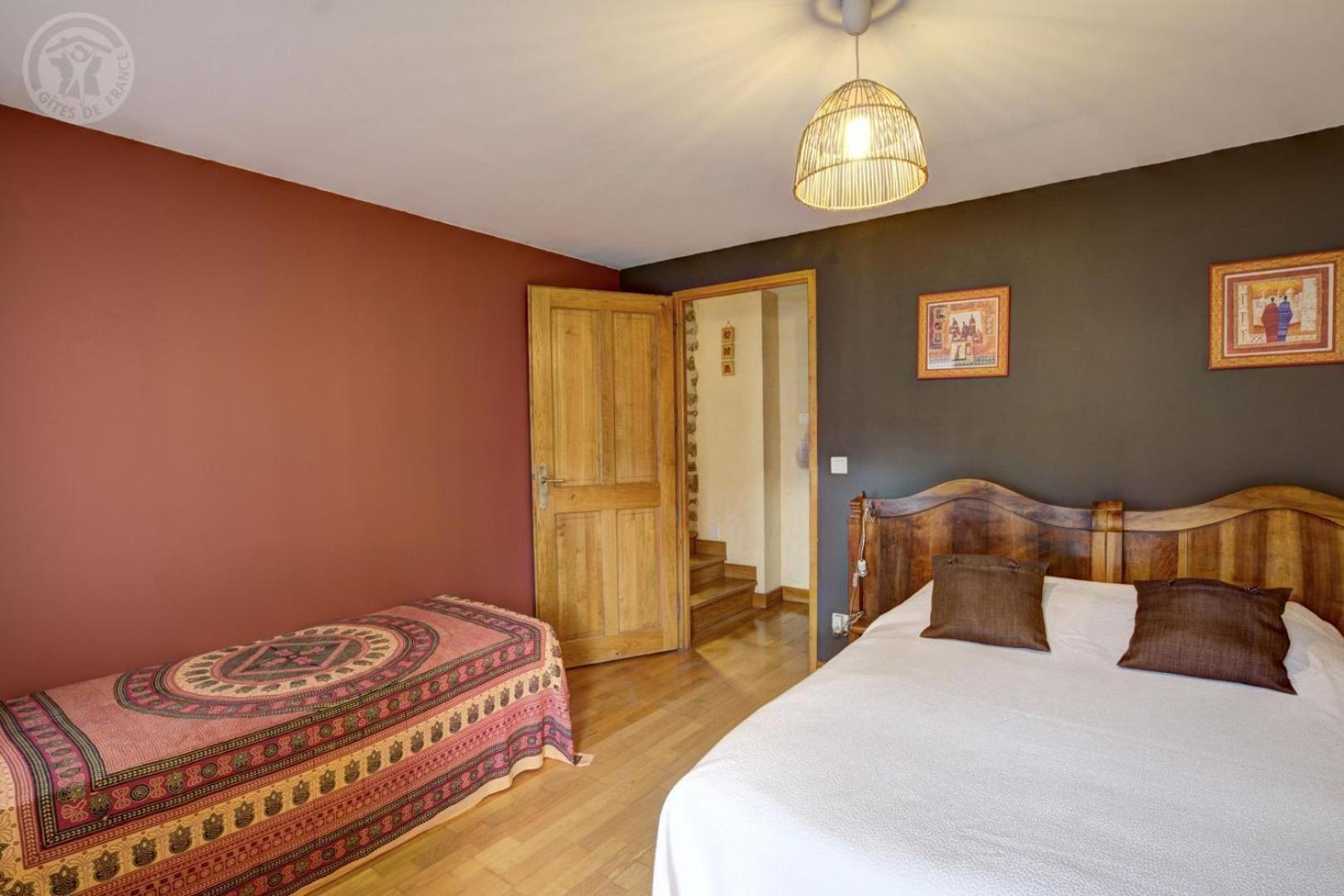 Le Clos Du Martouret Roisey Exterior photo